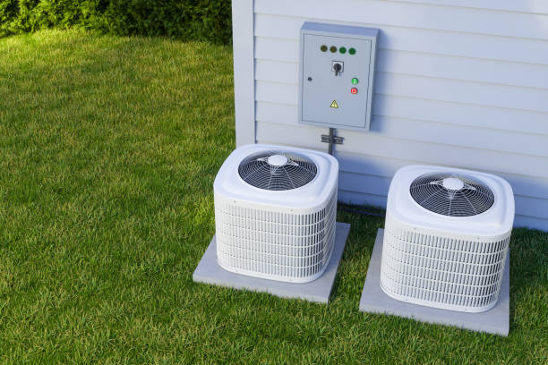 Trusted Troy, PA HVAC Experts