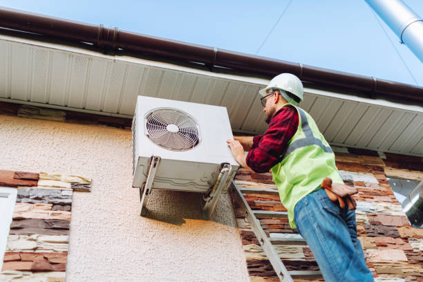Best Best HVAC companies  in Troy, PA