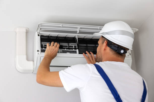 Best Emergency HVAC repair  in Troy, PA